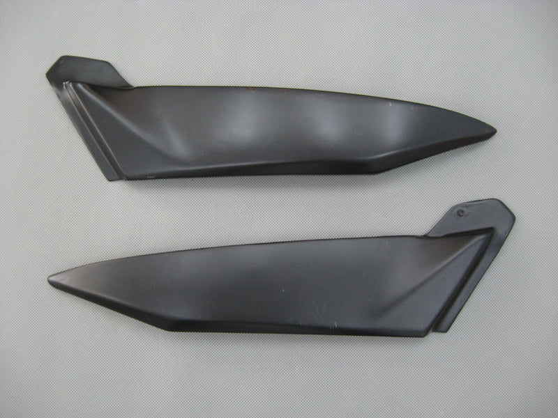 For YZF 1000 R1 2002-2003 Bodywork Fairing Black ABS Injection Molded Plastics Set