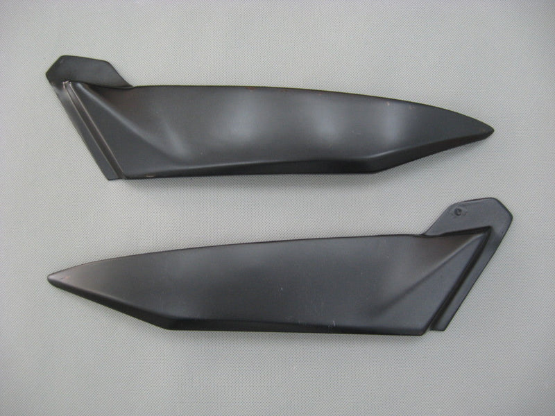 Fairings 2002-2003 Yamaha YZF-R1 Silver Black R1  Generic