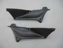 Fairings 2002-2003 Yamaha YZF-R1 Silver Black R1  Generic