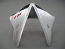 Fairings 2002-2003 Yamaha YZF-R1 Silver Black R1  Generic