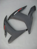 Fairings 2002-2003 Yamaha YZF-R1 Silver Black R1  Generic