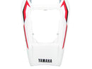 Fairings 2002-2003 Yamaha YZF-R1 White Red  R1  Generic