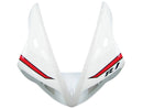 Fairings 2002-2003 Yamaha YZF-R1 White Red  R1  Generic