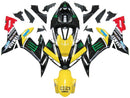 2004 2005 2006 Yamaha R1 Fairing Kit 22 Color Generic