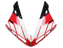 Fairings 2004-2006 Yamaha YZF-R1 Red Black Santander  Racing Generic