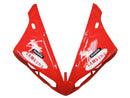 Fairings 2004-2006 Yamaha YZF-R1 Red Black Virgin Mobile  Racing Generic