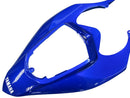 Fairings 2004-2006 Yamaha YZF-R1 Blue White R1 Racing Generic