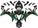 2004 2005 2006 Yamaha R1 Fairing Kit 22 Color Generic