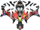 2004 2005 2006 Yamaha R1 Fairing Kit 22 Color Generic
