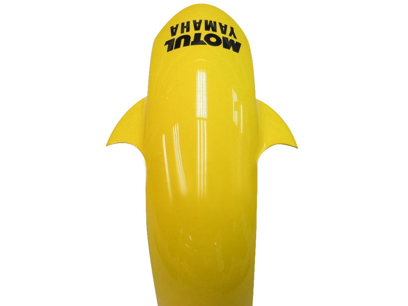 Fairings 2004-2006 Yamaha YZF-R1 Yellow Blue Camel  Generic