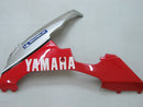Fairings 2004-2006 Yamaha YZF-R1 Red Silver Fortuna  R1 Racing Generic