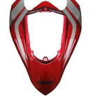 For YZF 1000 R1 2004-2006 Bodywork Fairing Red ABS Injection Molded Plastics Set