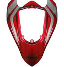 Fairings 2004-2006 Yamaha YZF-R1 Red & Silver R1  Generic