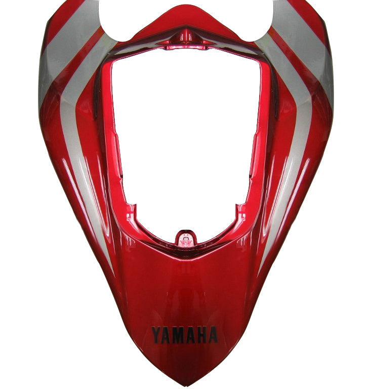 Fairings 2004-2006 Yamaha YZF-R1 Red & Silver R1  Generic