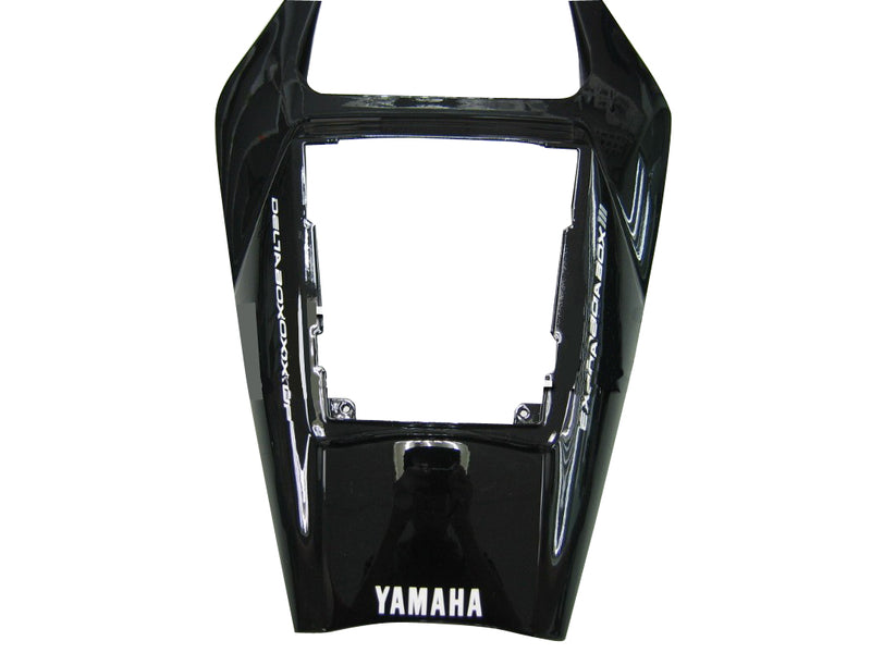Fairings 2002-2003 Yamaha YZF-R1 Contrast Black R1 Racing Generic