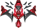 2004 2005 2006 Yamaha R1 Fairing Kit 22 Color Generic