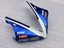 Fairings 2004-2006 Yamaha YZF-R1 Blue White Black FIMER Racing Generic