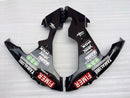 Fairings 2004-2006 Yamaha YZF-R1 Blue White Black FIMER Racing Generic