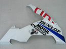 Fairings 2004-2006 Yamaha YZF-R1 Blue White No.46 FIAT Racing Generic