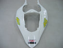 Fairings 2004-2006 Yamaha YZF-R1 Blue White No.46 FIAT Racing Generic