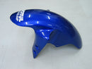 For YZF 1000 R1 2004-2006 Bodywork Fairing Blue ABS Injection Molded Plastics Set
