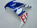 Fairings 2004-2006 Yamaha YZF-R1 Blue White No.46 FIAT  Generic