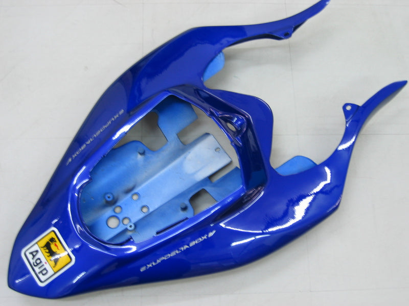 For YZF 1000 R1 2004-2006 Bodywork Fairing Blue ABS Injection Molded Plastics Set