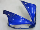 For YZF 1000 R1 2004-2006 Bodywork Fairing Blue ABS Injection Molded Plastics Set