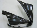 Fairings 2004-2006 Yamaha YZF-R1 Contrast  Black R1 Racing Generic
