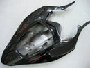Fairings 2004-2006 Yamaha YZF-R1 Contrast  Black R1 Racing Generic