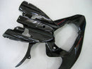 Fairings 2004-2006 Yamaha YZF-R1 Contrast  Black R1 Racing Generic