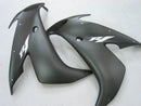 Fairings 2004-2006 Yamaha YZF-R1 Contrast  Black R1 Racing Generic