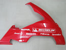 Fairings 2004-2006 Yamaha YZF-R1 White Red R1  Generic