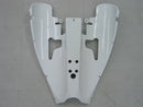 Fairings 2004-2006 Yamaha YZF-R1 White Red R1  Generic