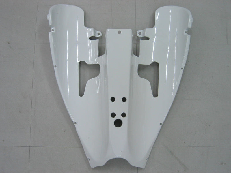 Fairings 2004-2006 Yamaha YZF-R1 White Red R1  Generic