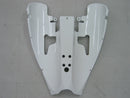 Fairings 2004-2006 Yamaha YZF-R1 White Red R1 Racing Generic