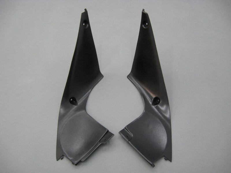 Fairings 2004-2006 Yamaha YZF-R1 Black White R1  Generic