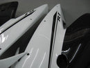 Fairings 2004-2006 Yamaha YZF-R1 Black White R1 Racing Generic