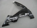 Fairings 2004-2006 Yamaha YZF-R1 Black White R1 Racing Generic
