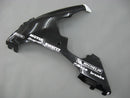 Fairings 2004-2006 Yamaha YZF-R1 Black White R1 Racing Generic