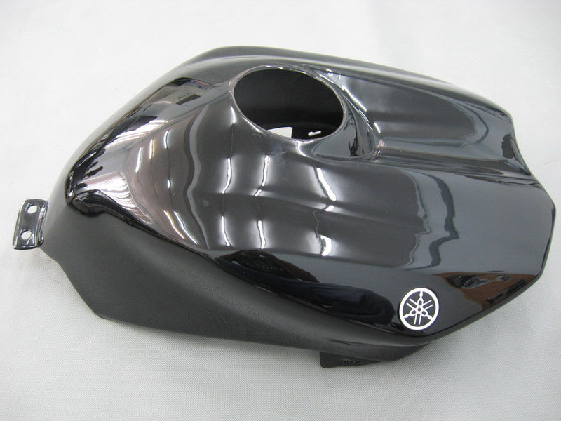 Fairings 2004-2006 Yamaha YZF-R1 Black White R1  Generic