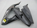 Fairings 2004-2006 Yamaha YZF-R1 Black White R1 Racing Generic