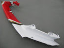 Fairings 2007-2008 Yamaha YZF-R1 White Red Lucky Strike Racing Generic