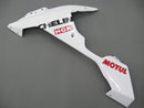 Fairings 2007-2008 Yamaha YZF-R1 White Red Lucky Strike Racing Generic