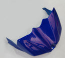 Fairings 2007-2008 Yamaha YZF-R1 Blue Black R1 Racing Generic