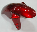 Fairings 2007-2008 Yamaha YZF-R1 Red Cherry Black R1 Racing Generic