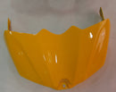 Fairings 2007-2008 Yamaha YZF-R1 Yellow & Black Flame R1 Racing Generic