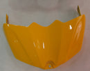 Fairings 2007-2008 Yamaha YZF-R1 Yellow & Black Flame R1  Generic
