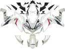 Fairings YZF 1000 R1 (2007-2008) Bodywork Fairing ABS Injection Molded Plastics Set 23 Color Generic