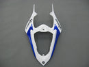Fairings 2007-2008 Yamaha YZF-R1 Blue White FIAT Racing Generic